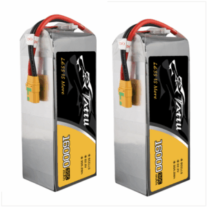 Drone Battery Set