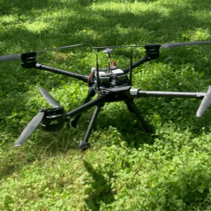Custom Sensor Sampling Drone 12 to 20 lb Cargo